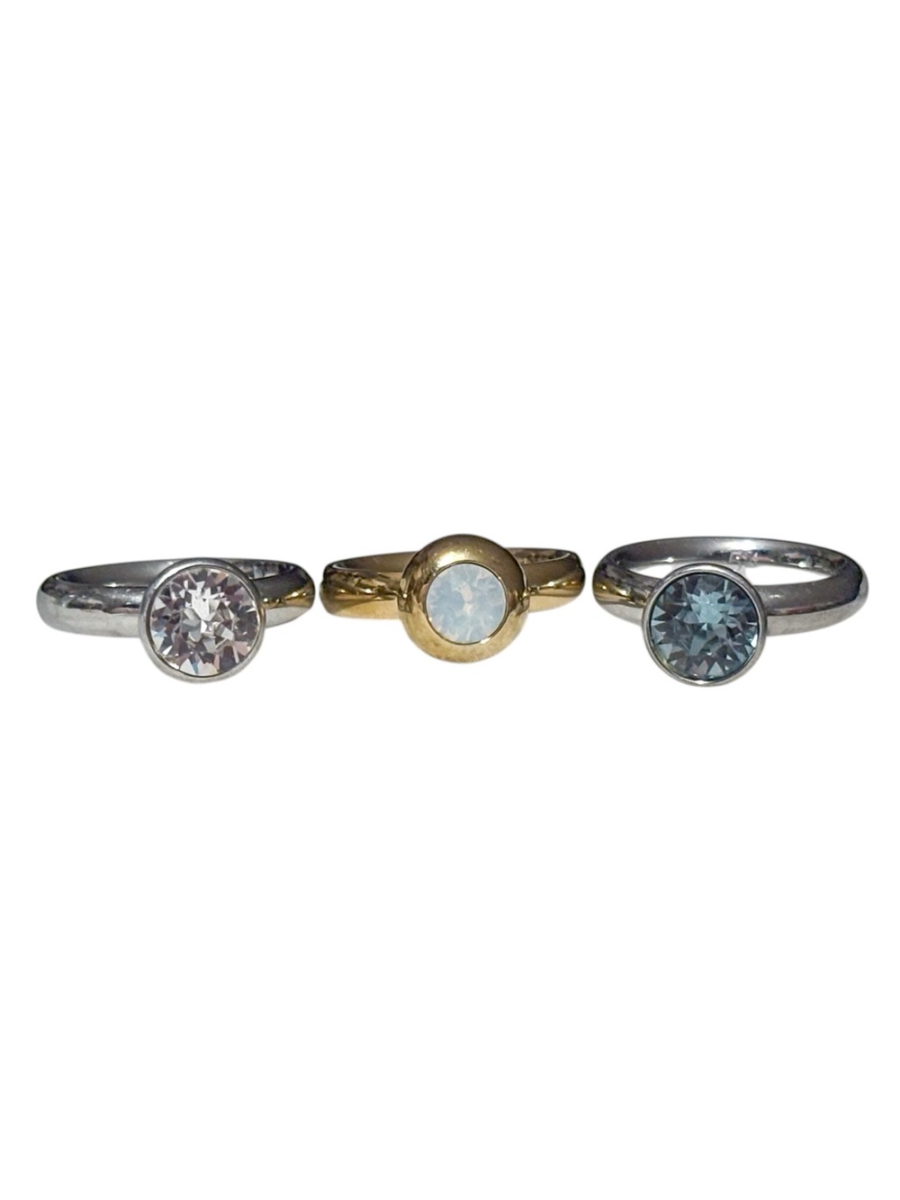 Qudo Interchangeable Ring Set - Picture 12 of 16
